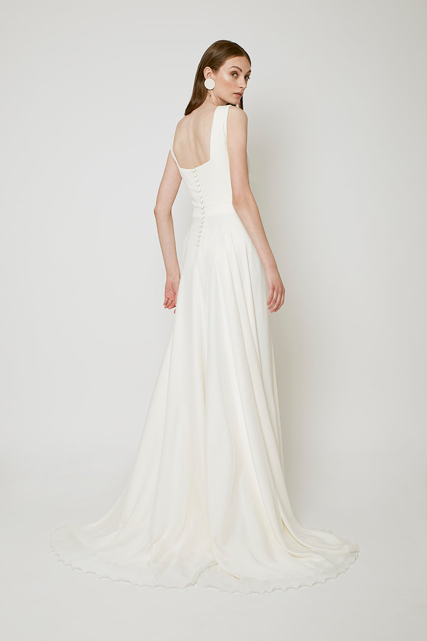 Vestido Mitjorn