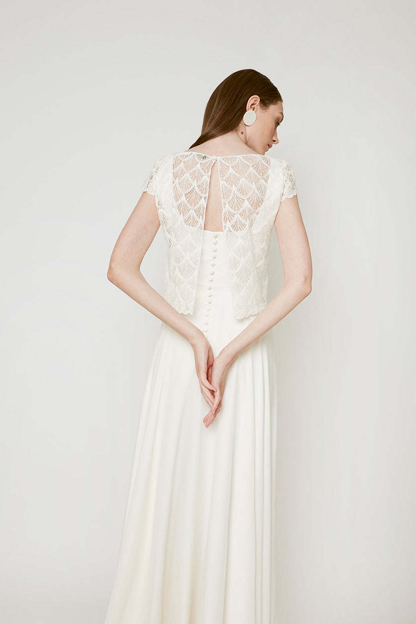 Vestido Mitjorn