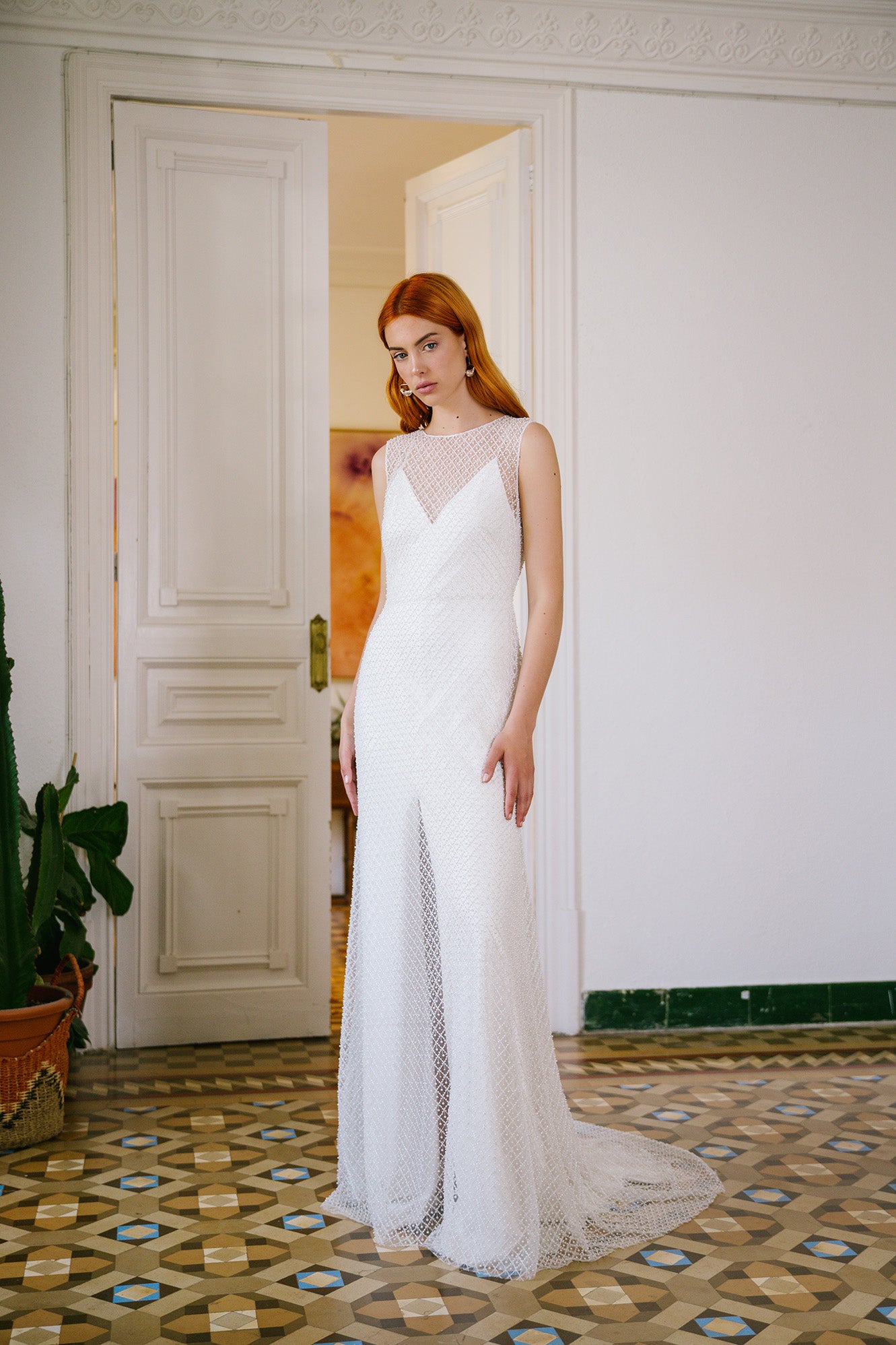 Sobrevestido Meriel