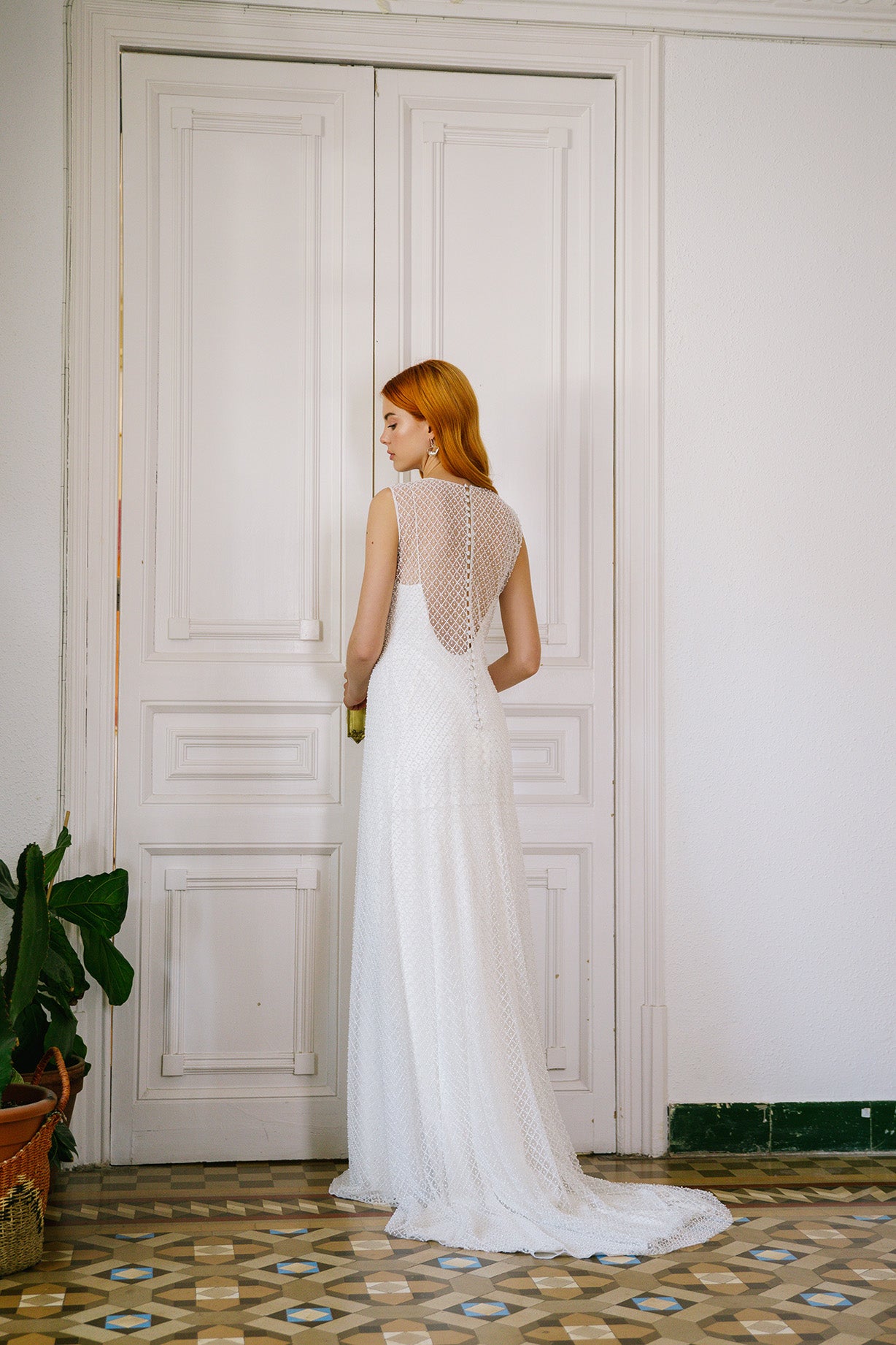Sobrevestido Meriel