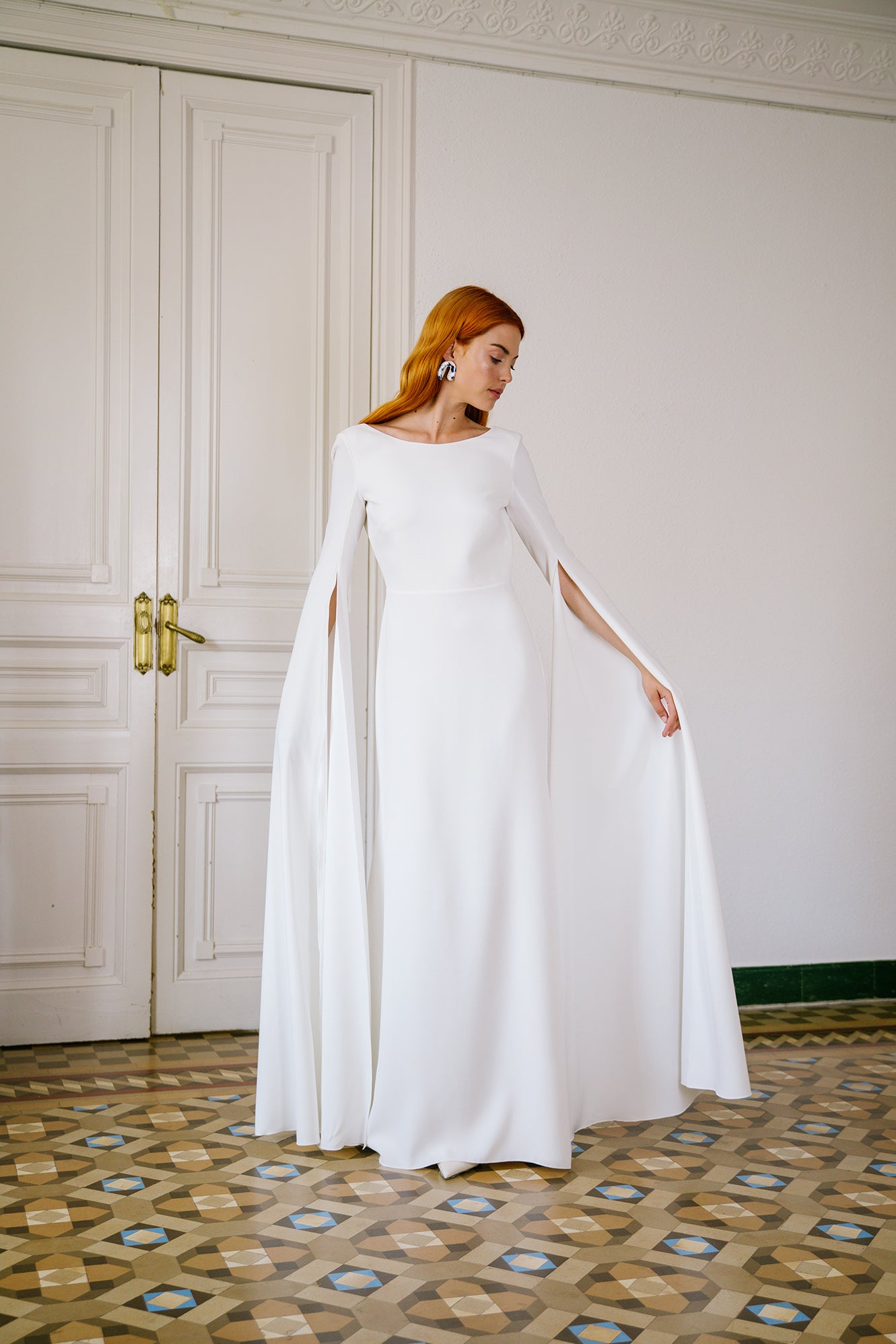 Vestido Melody