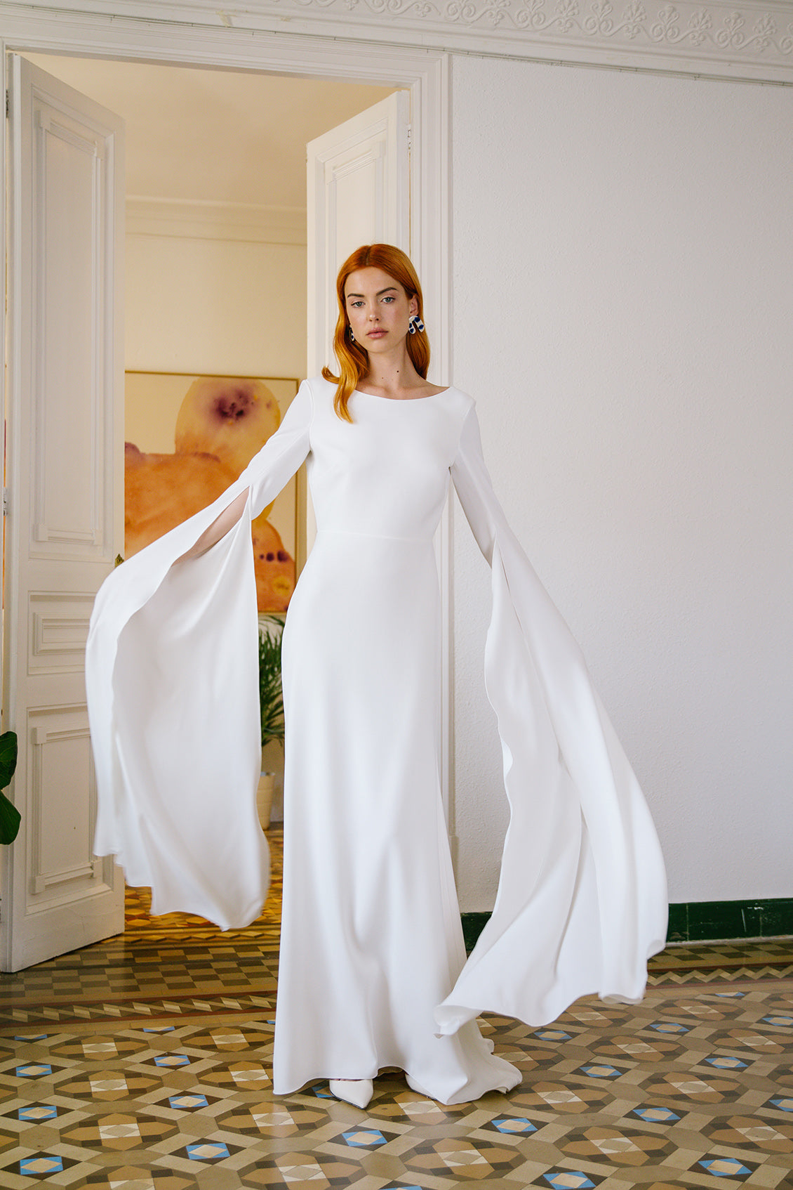 Vestido Melody