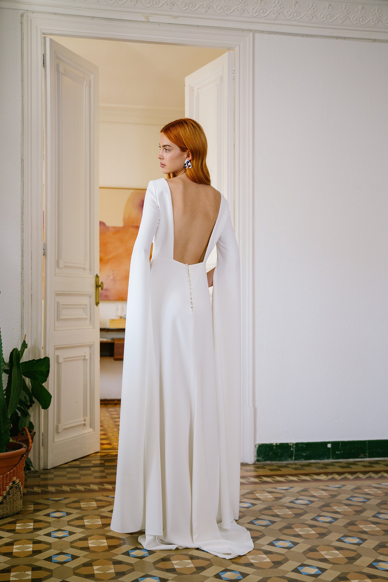 Vestido Melody