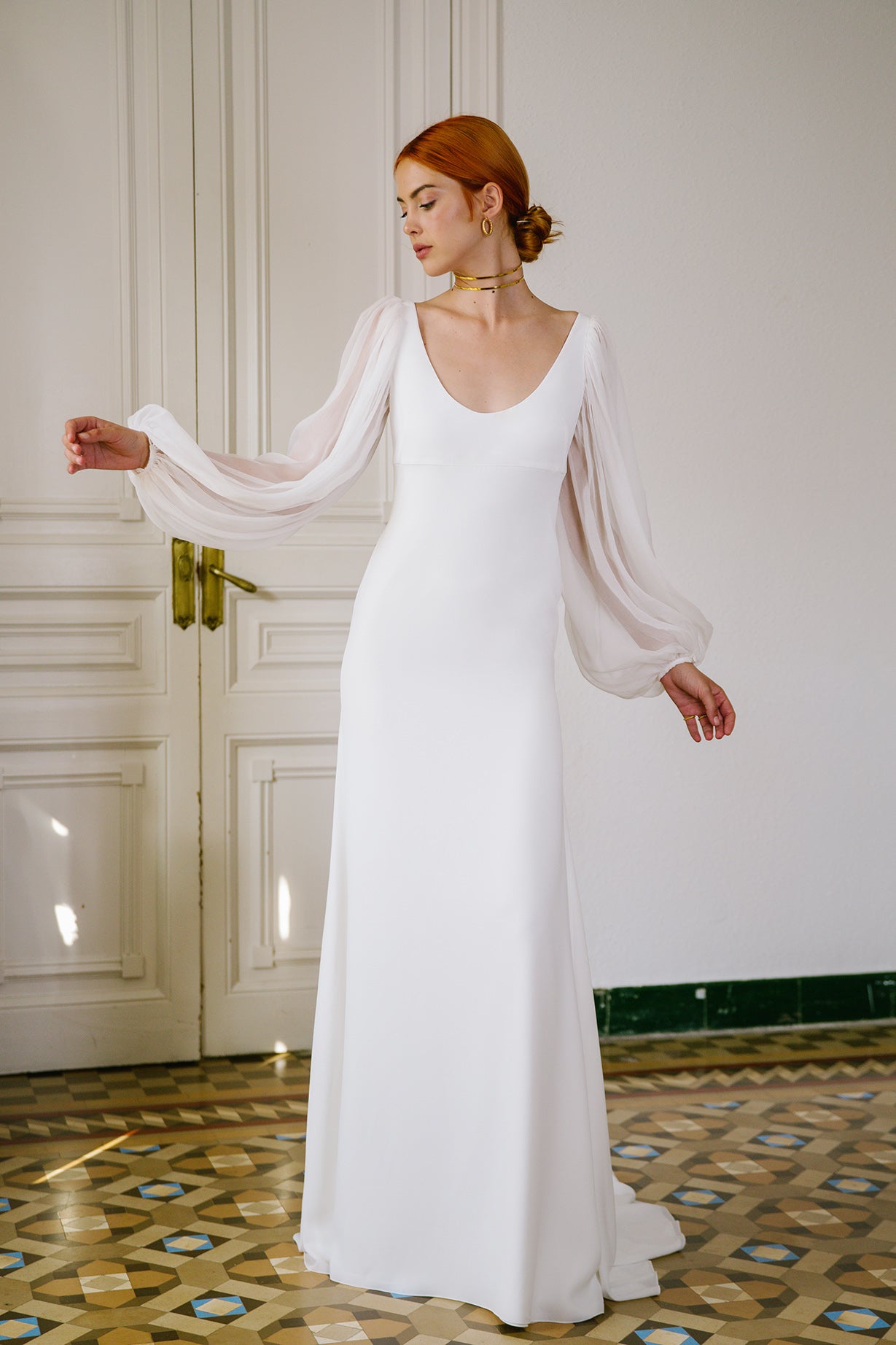Cala Dress