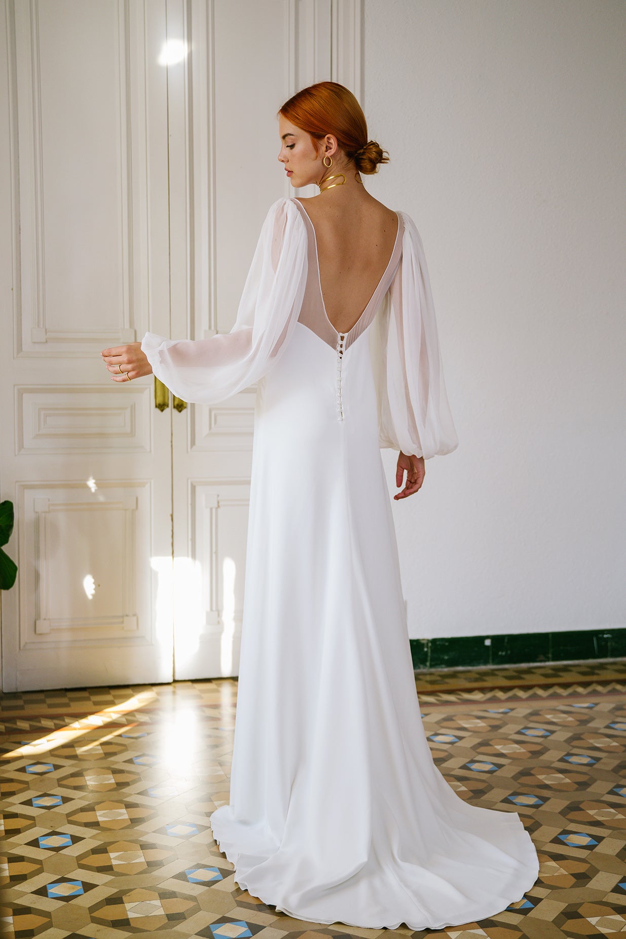 Cala Dress