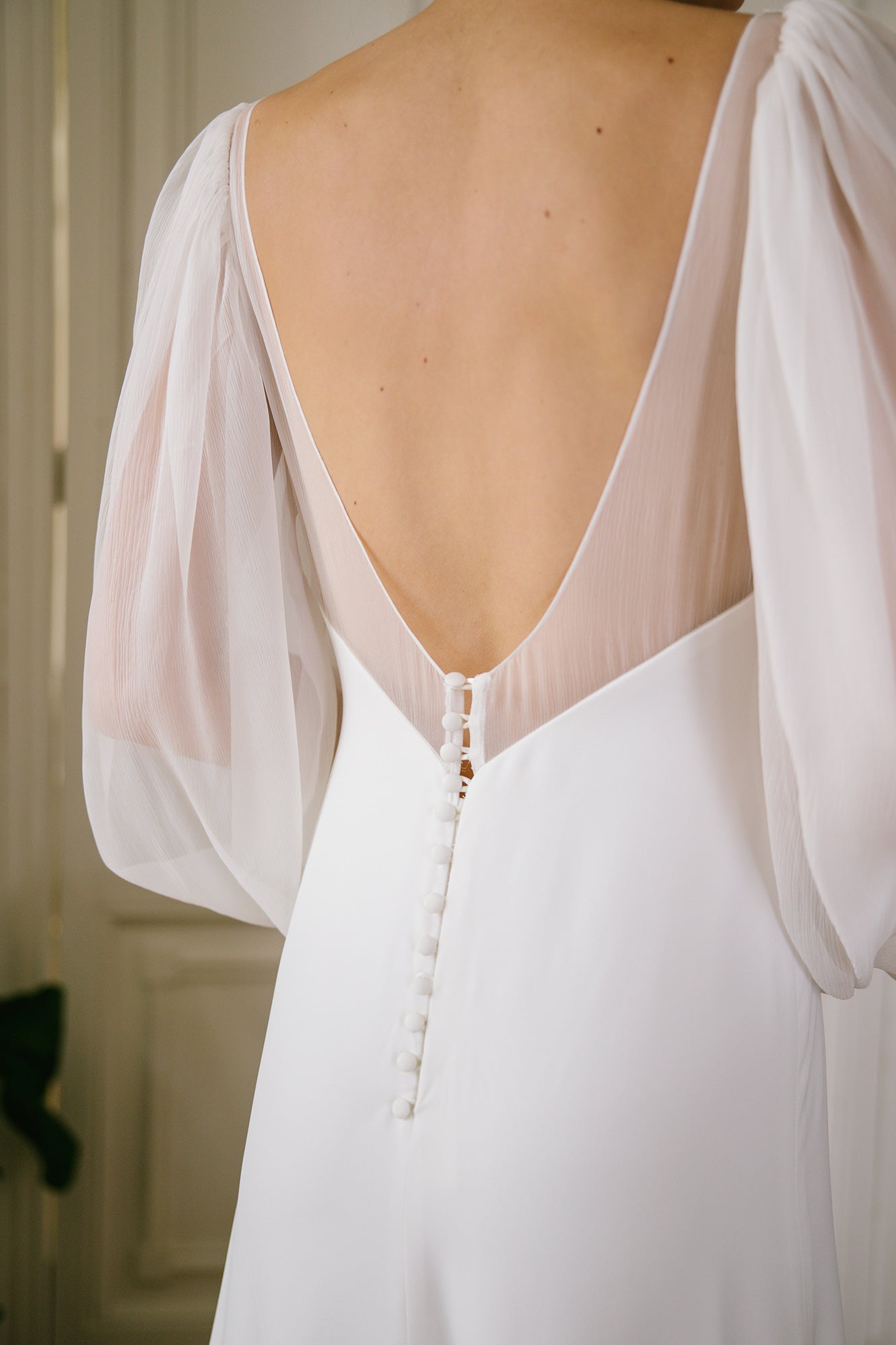 Cala Dress