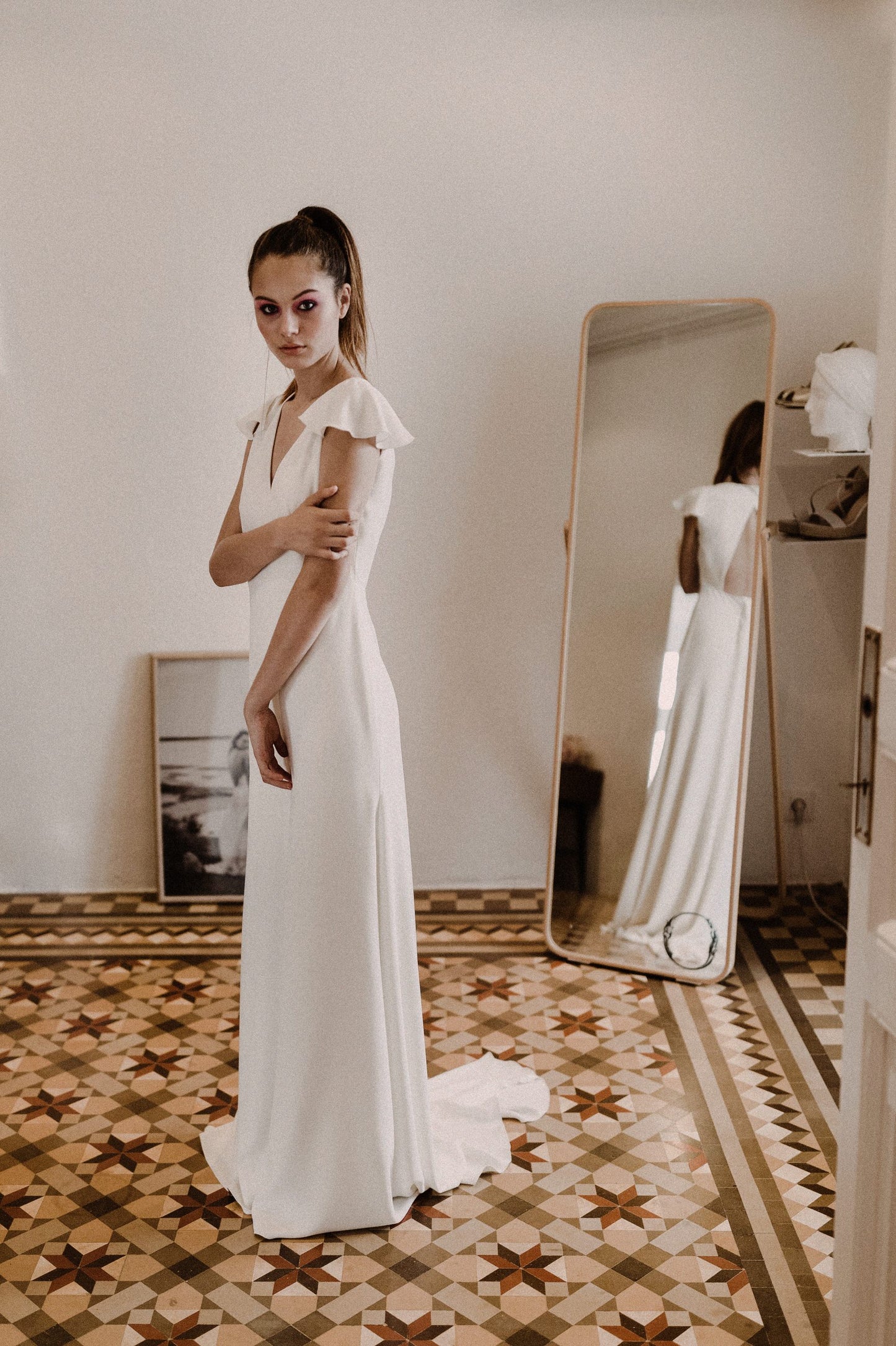 Vestido Ouara