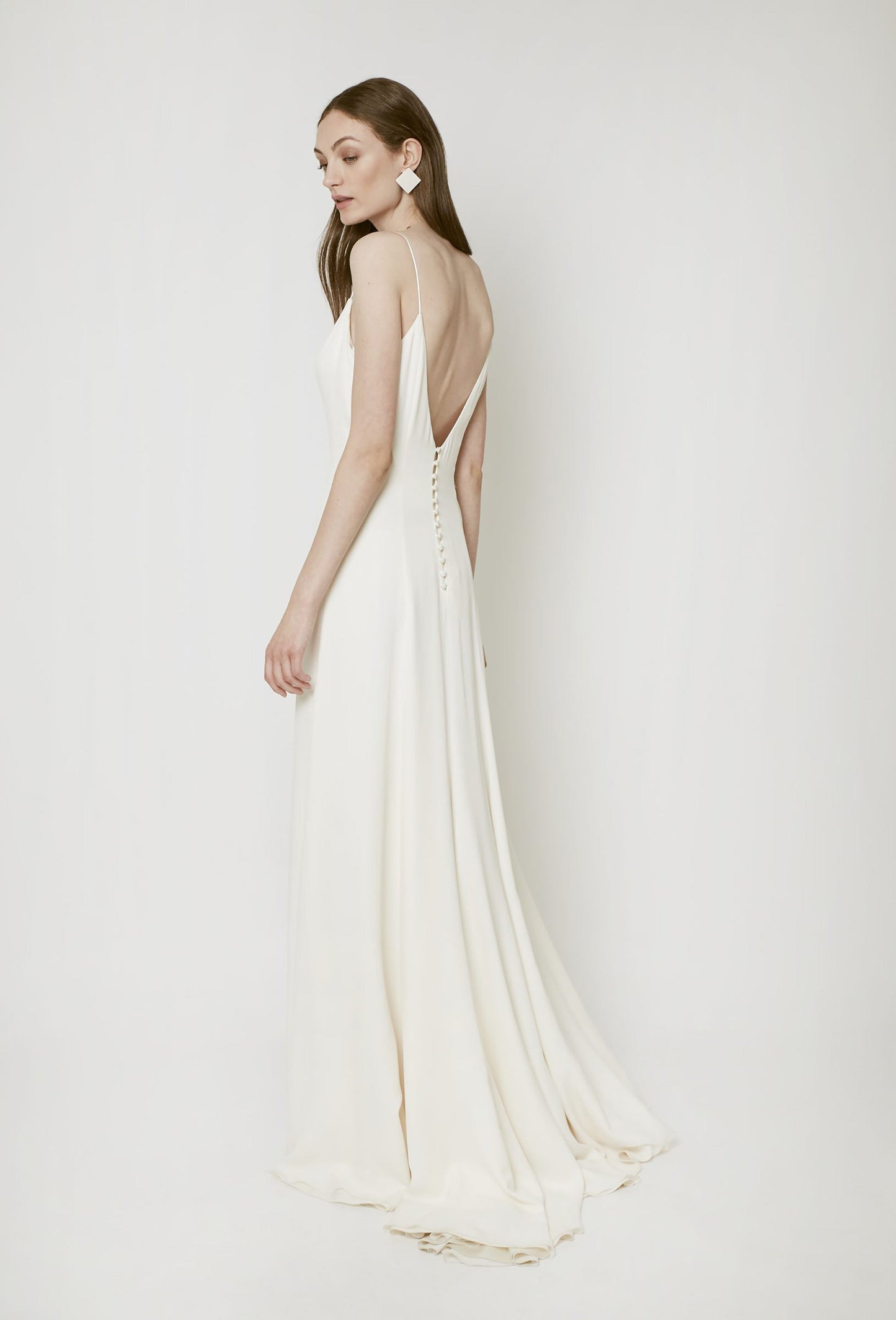 Vestido Quiberon - Otaduy
