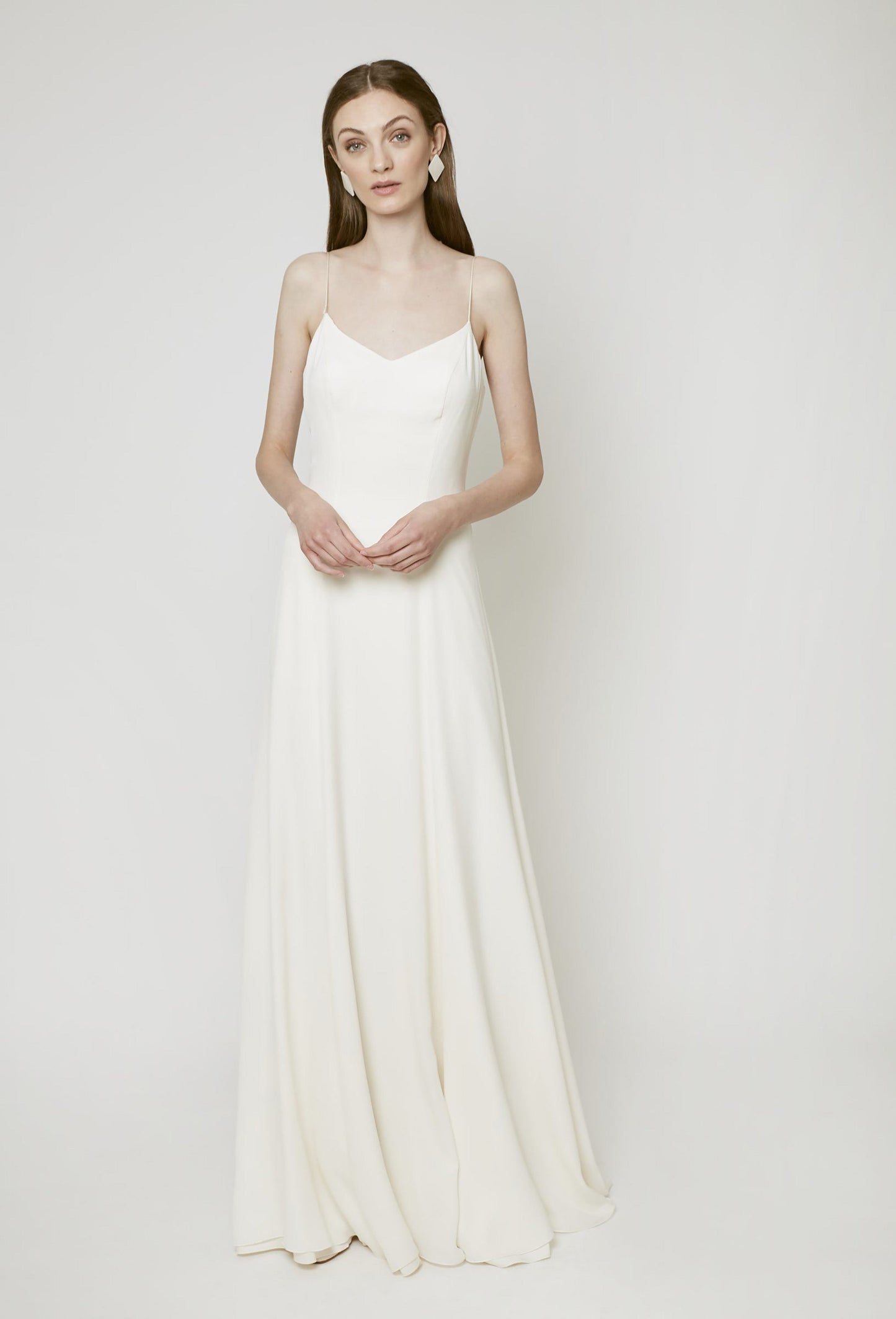Vestido Quiberon - Otaduy