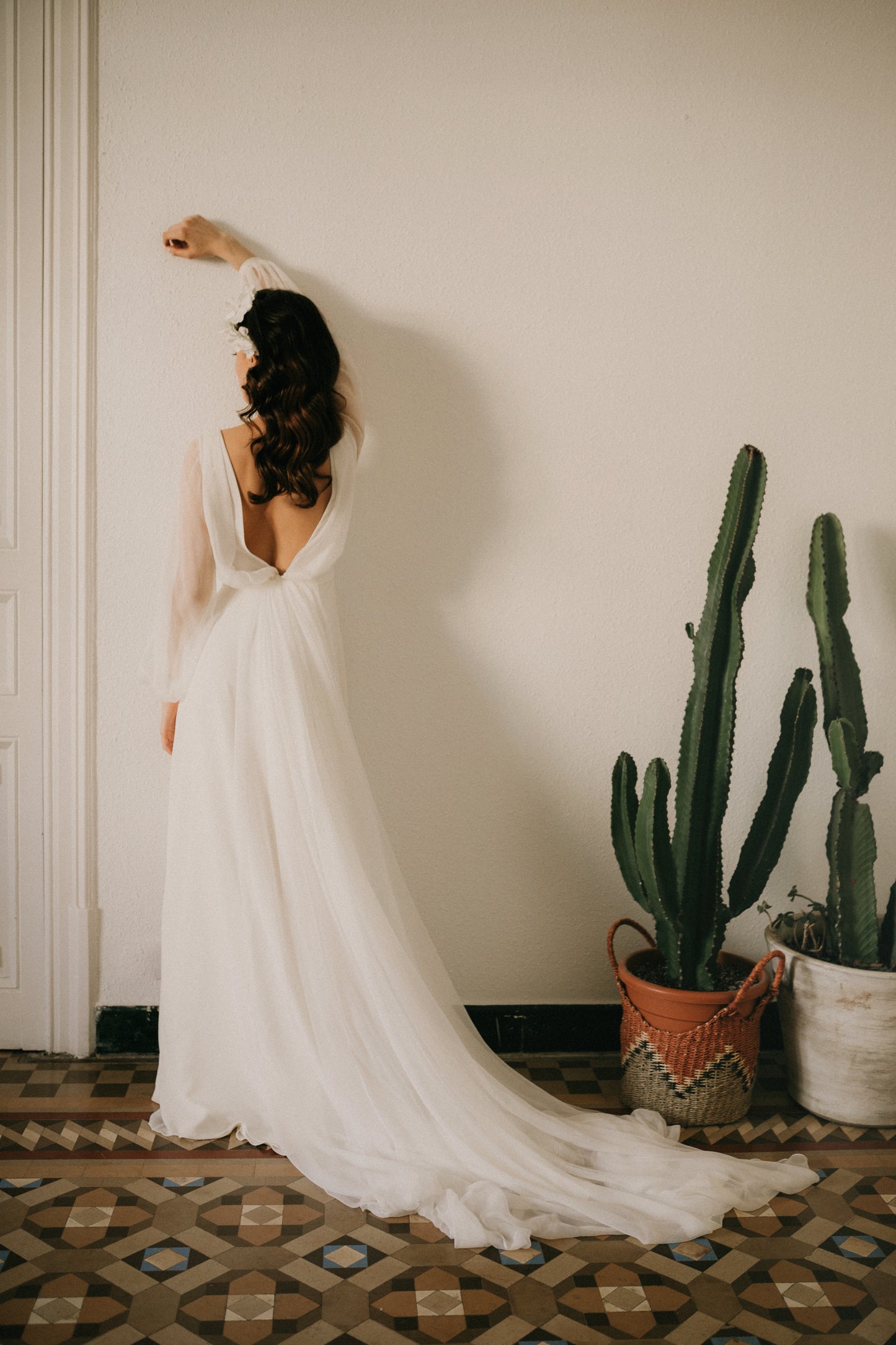 Vestido Tristan