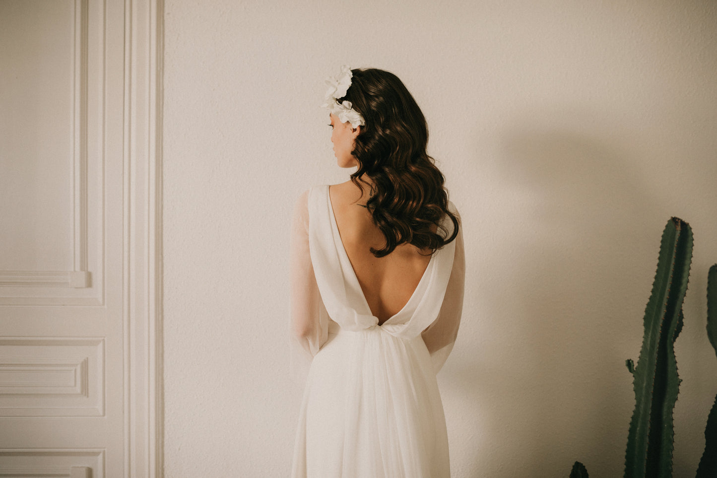 Vestido Tristan