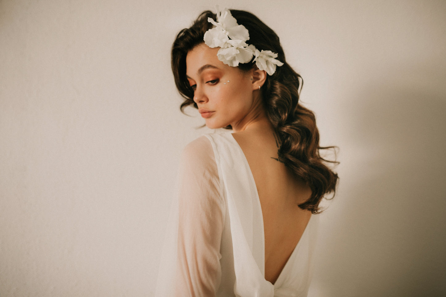 Vestido Tristan