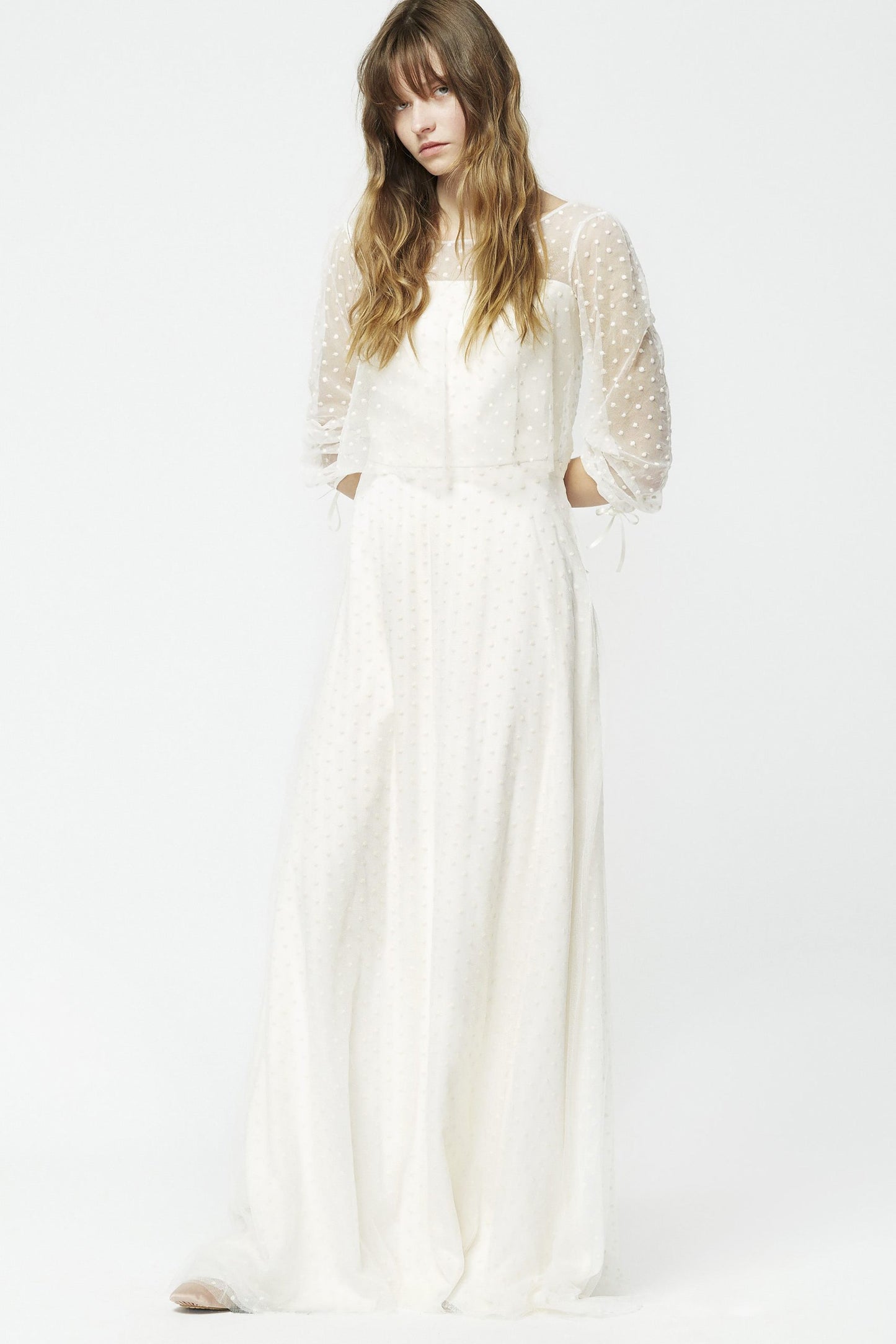 Top Rea & Falda Palene - Otaduy