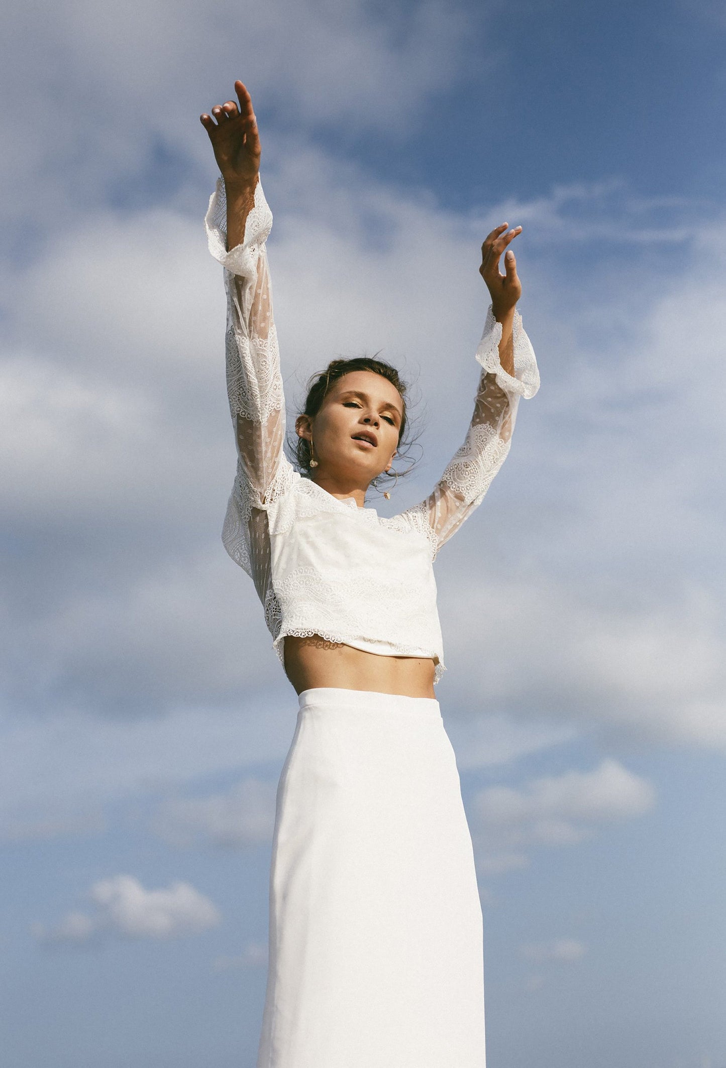 Top Tramontane Long - Otaduy