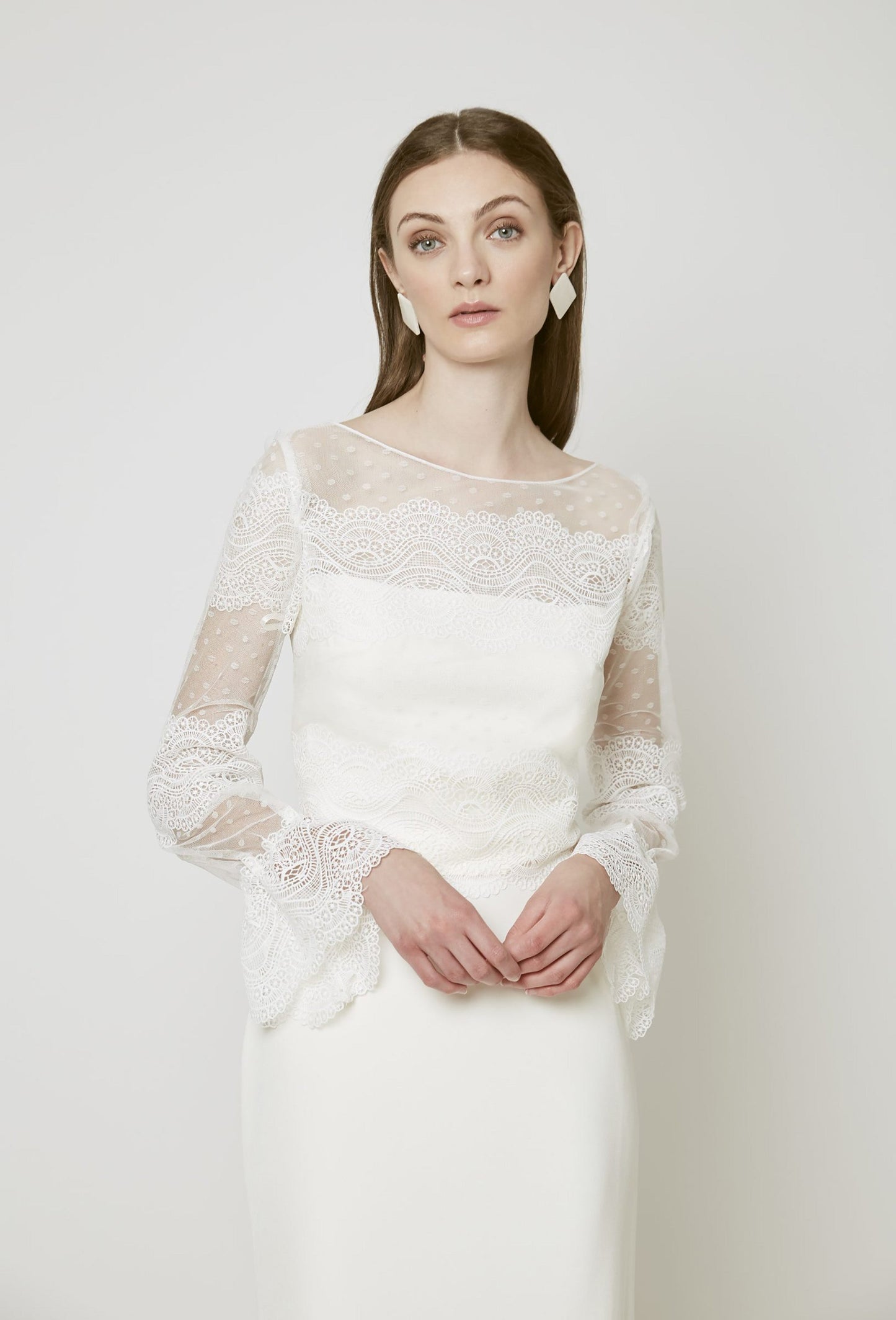 Top Tramontane Long - Otaduy