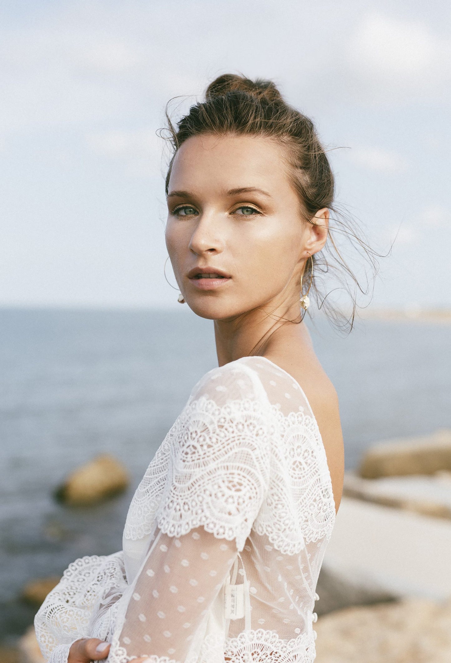 Top Tramontane Long - Otaduy