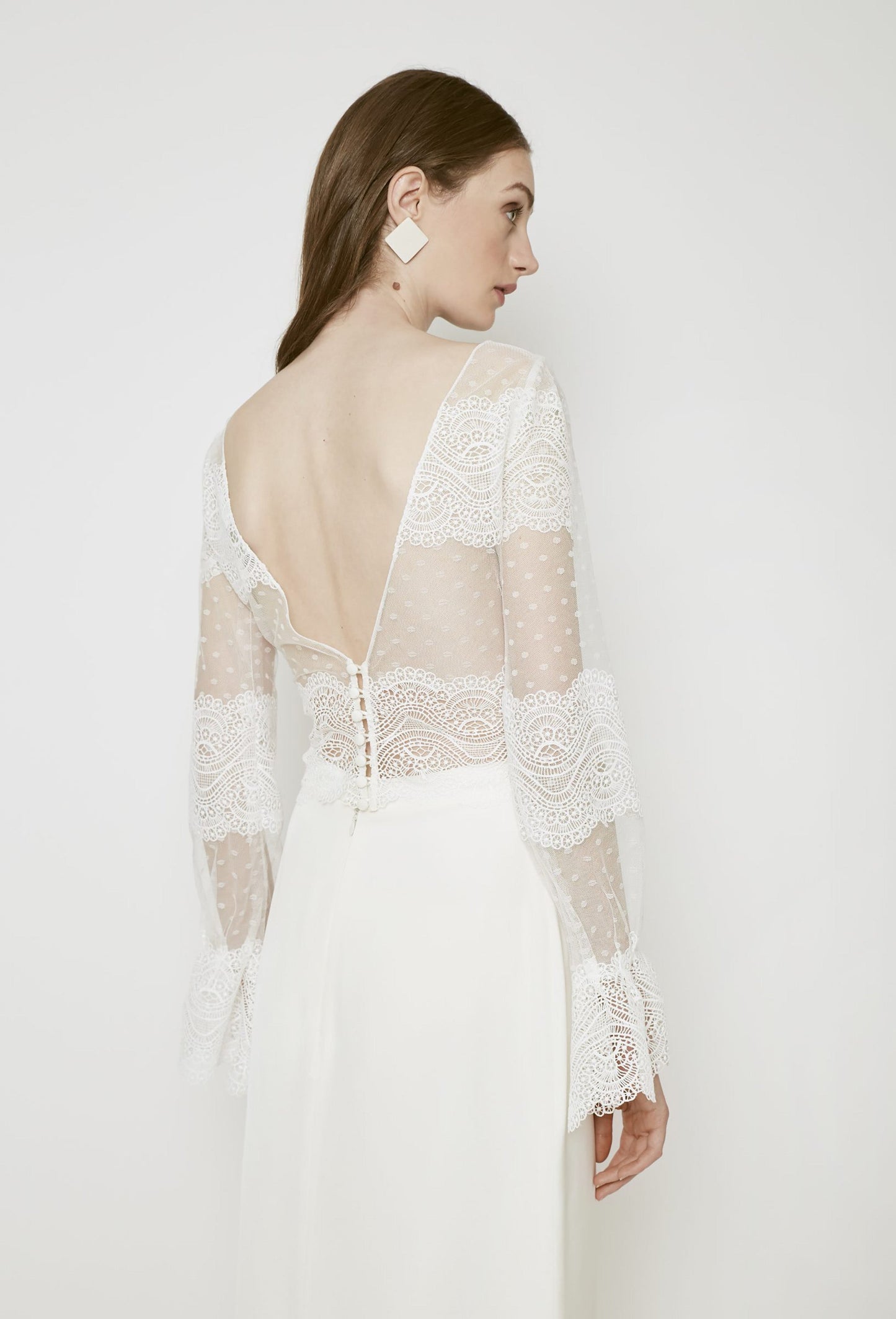 Top Tramontane Long - Otaduy