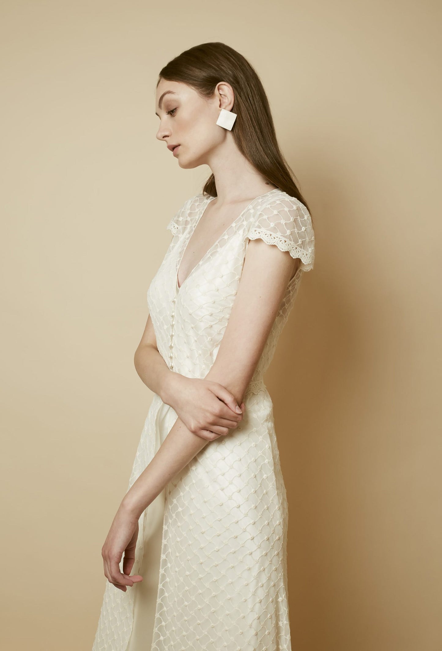 Sobrevestido Traverse - Otaduy