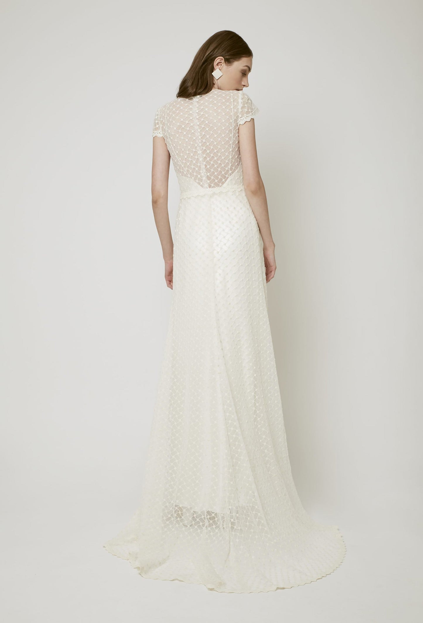 Sobrevestido Traverse - Otaduy