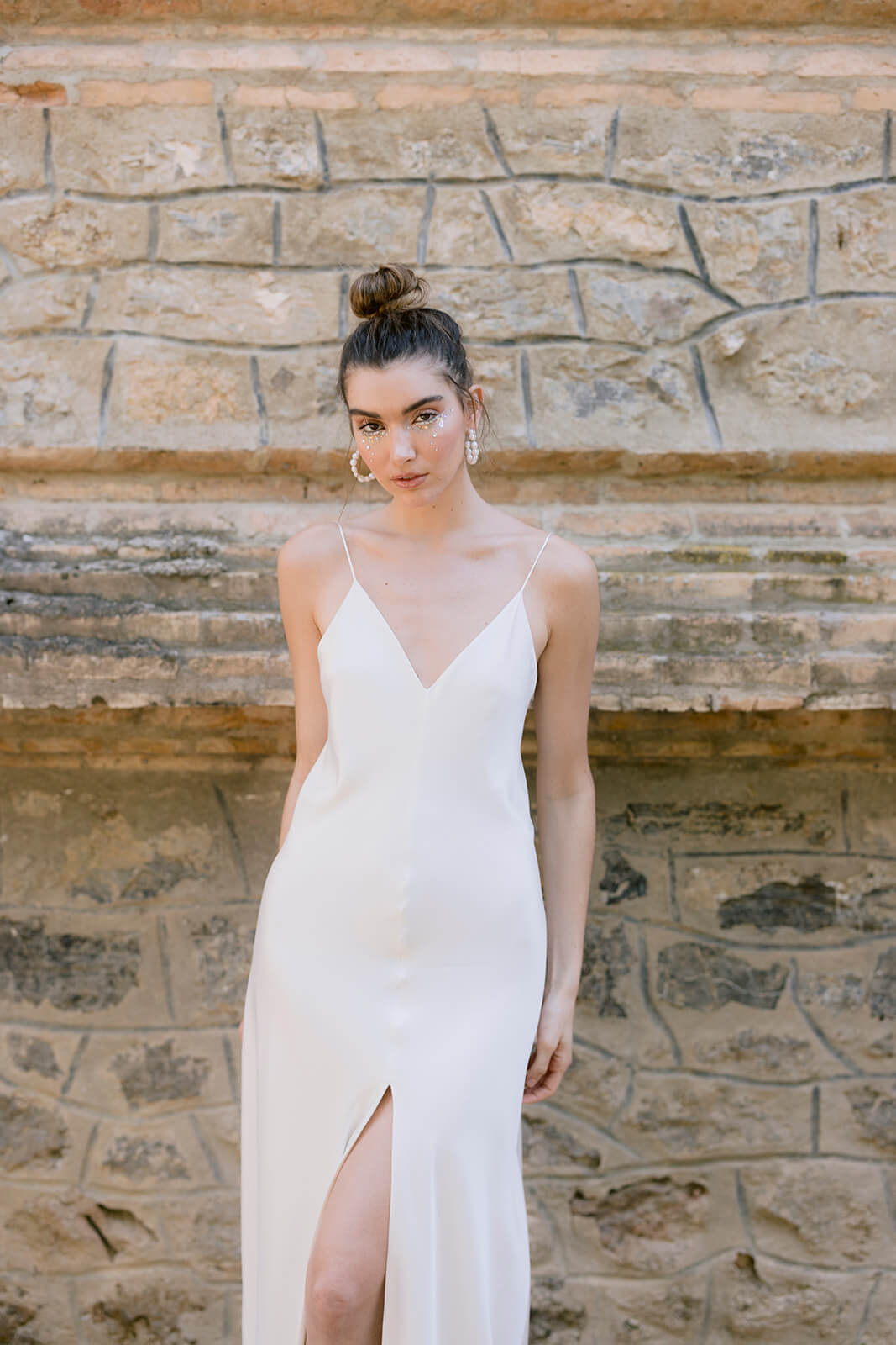 Vestido Hestia - Otaduy