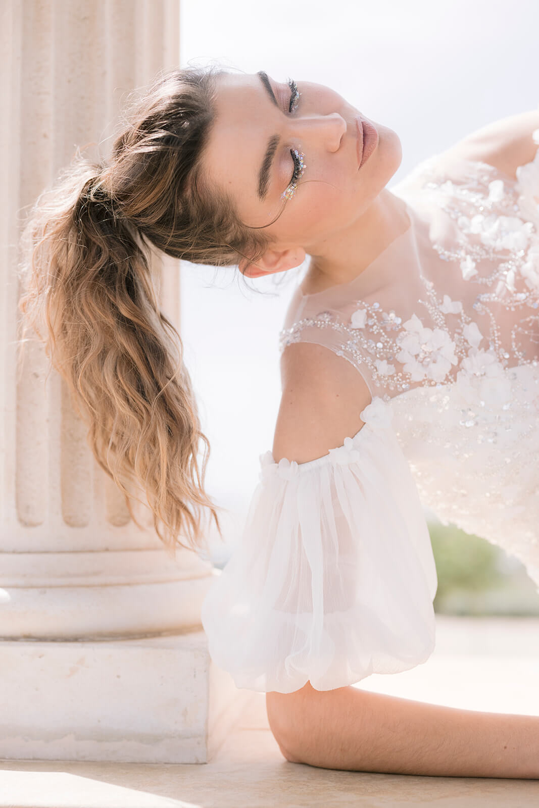 Vestido Inna - Otaduy