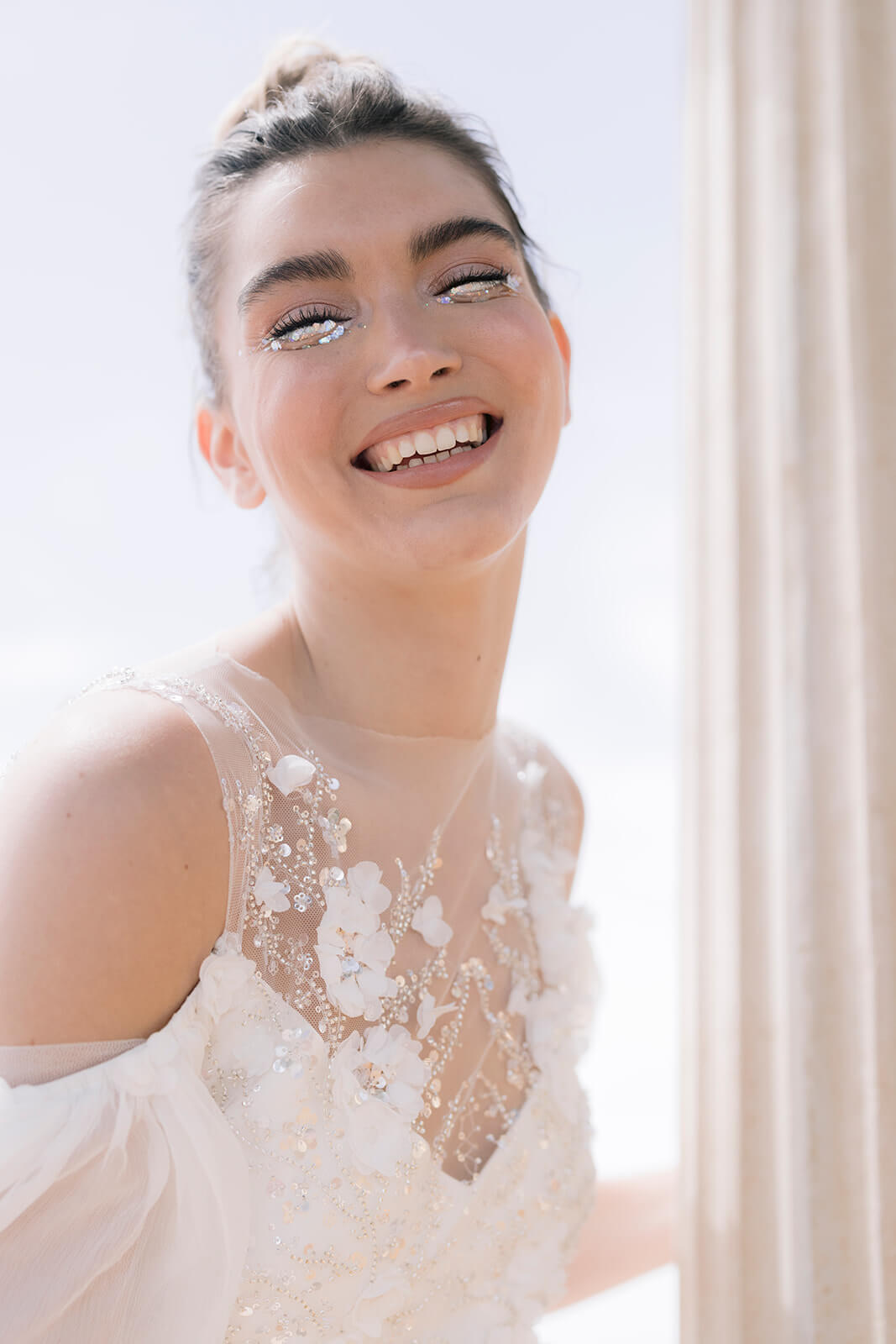 Vestido Inna - Otaduy