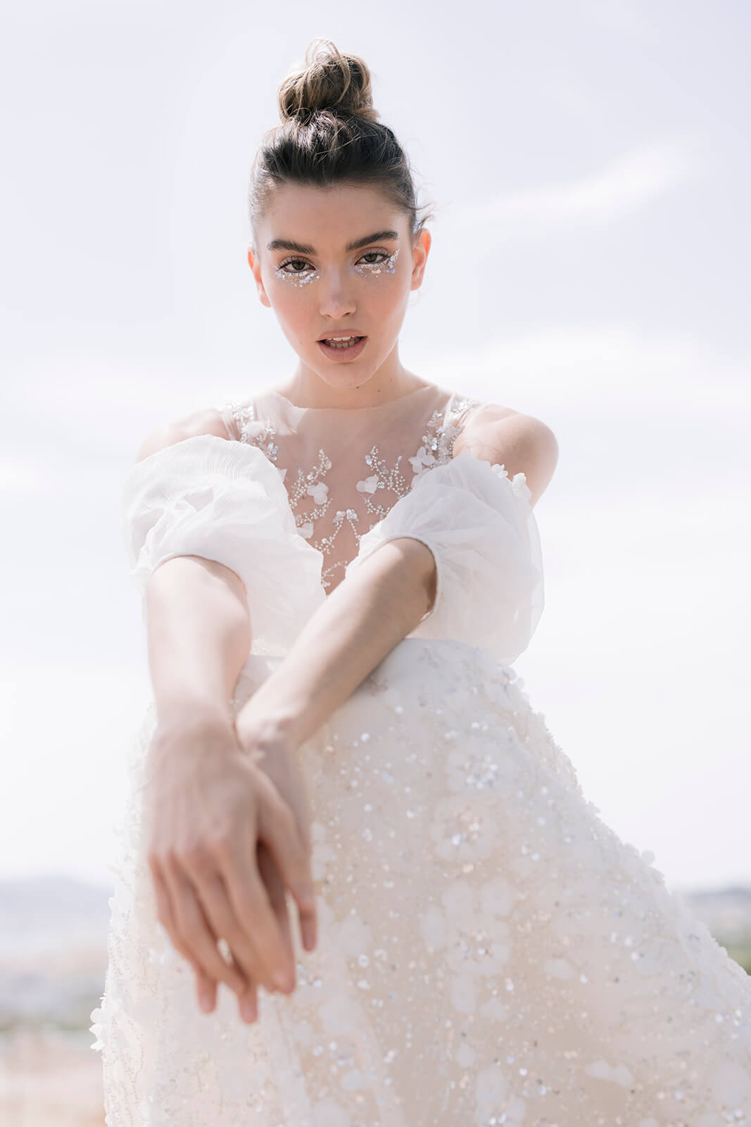 Vestido Inna - Otaduy