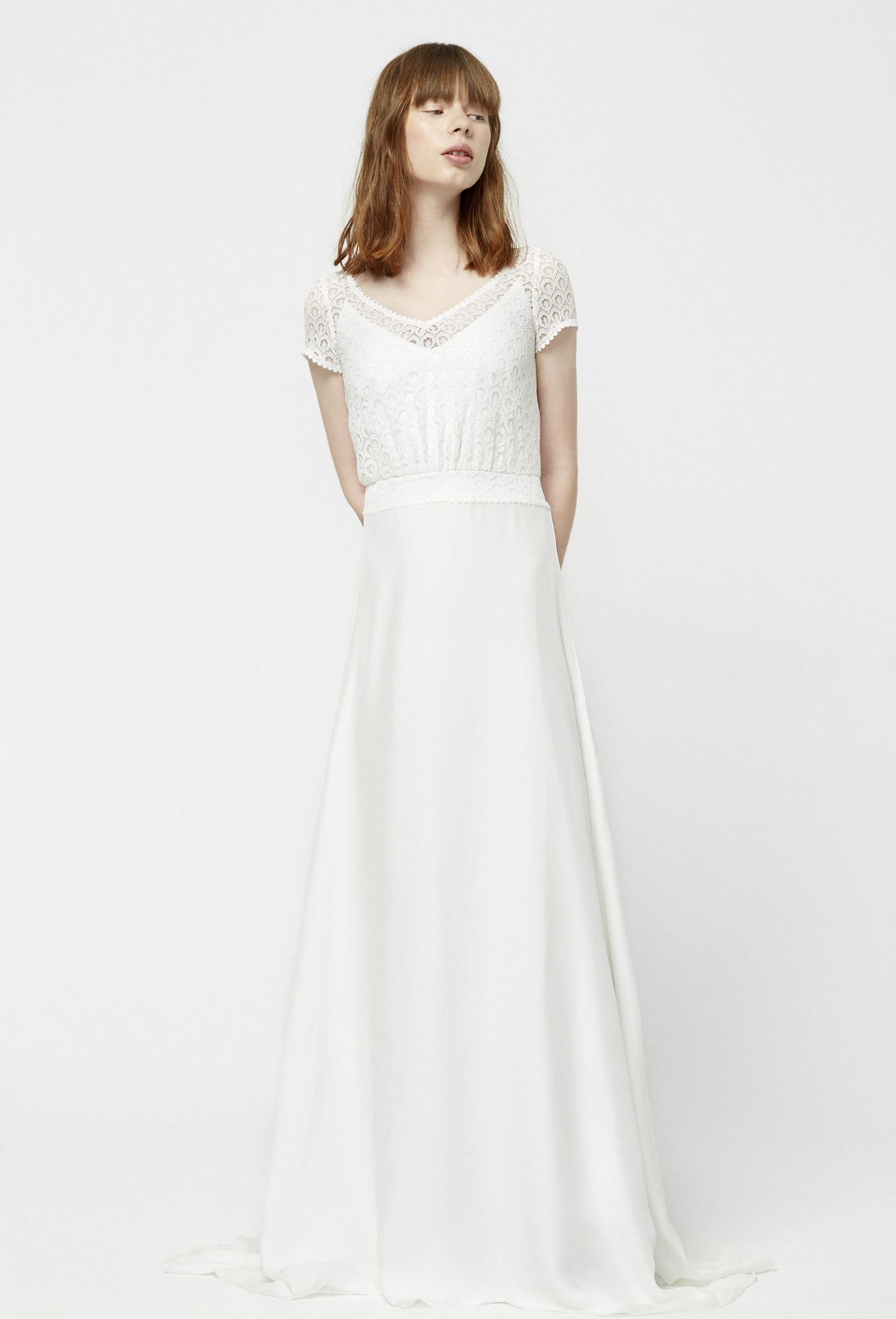 Vestido Westbrook - Otaduy