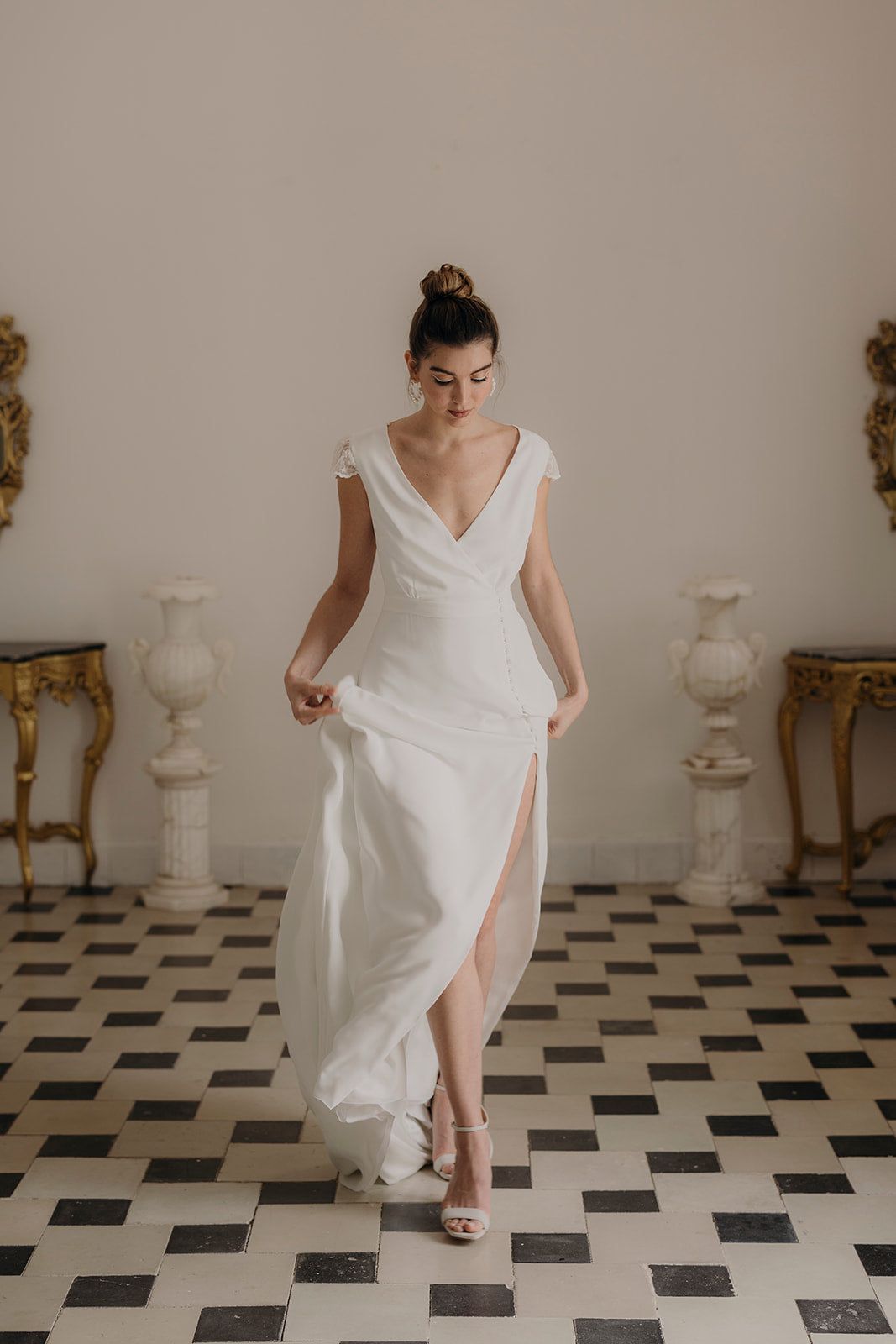 Vestido Iris - Otaduy