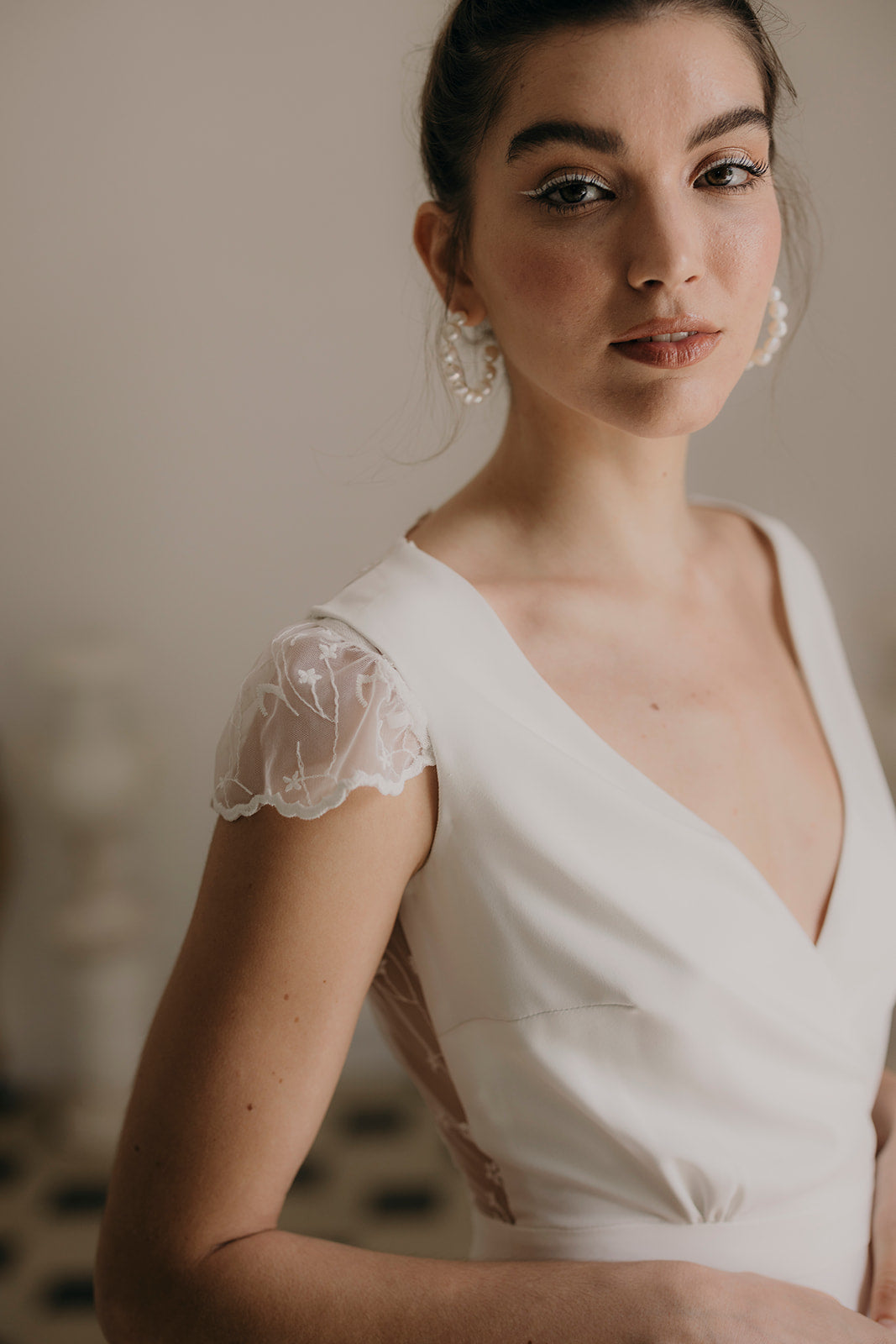 Vestido Iris - Otaduy