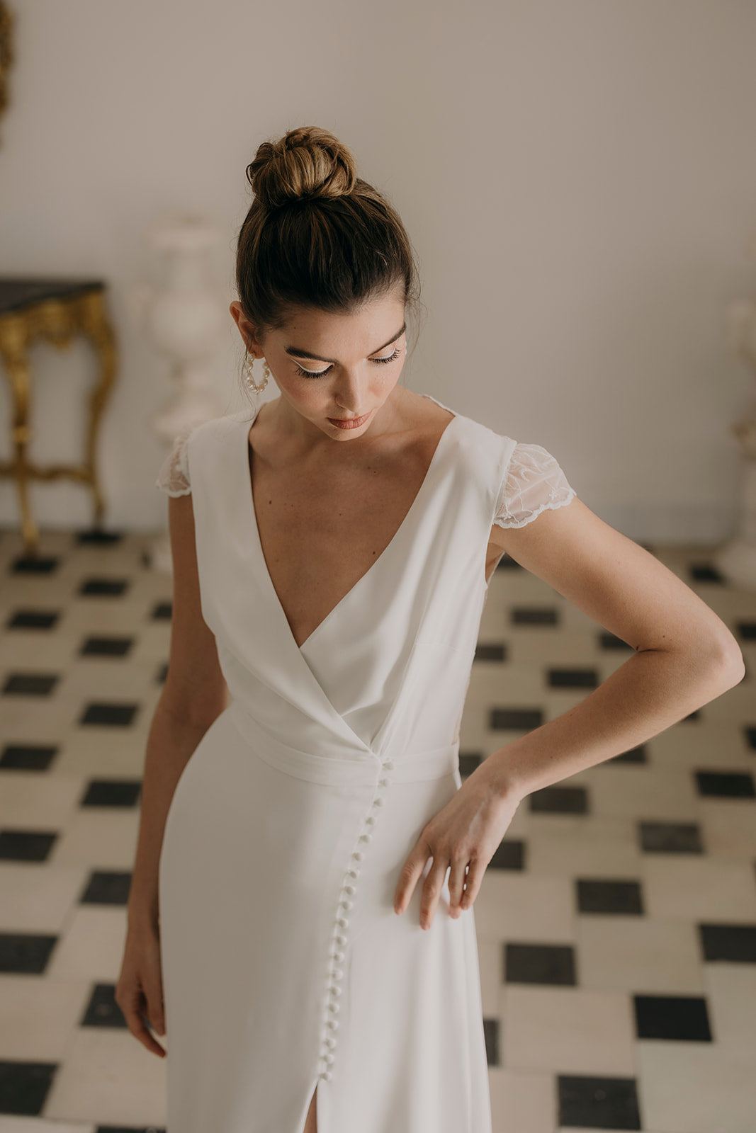 Vestido Iris - Otaduy