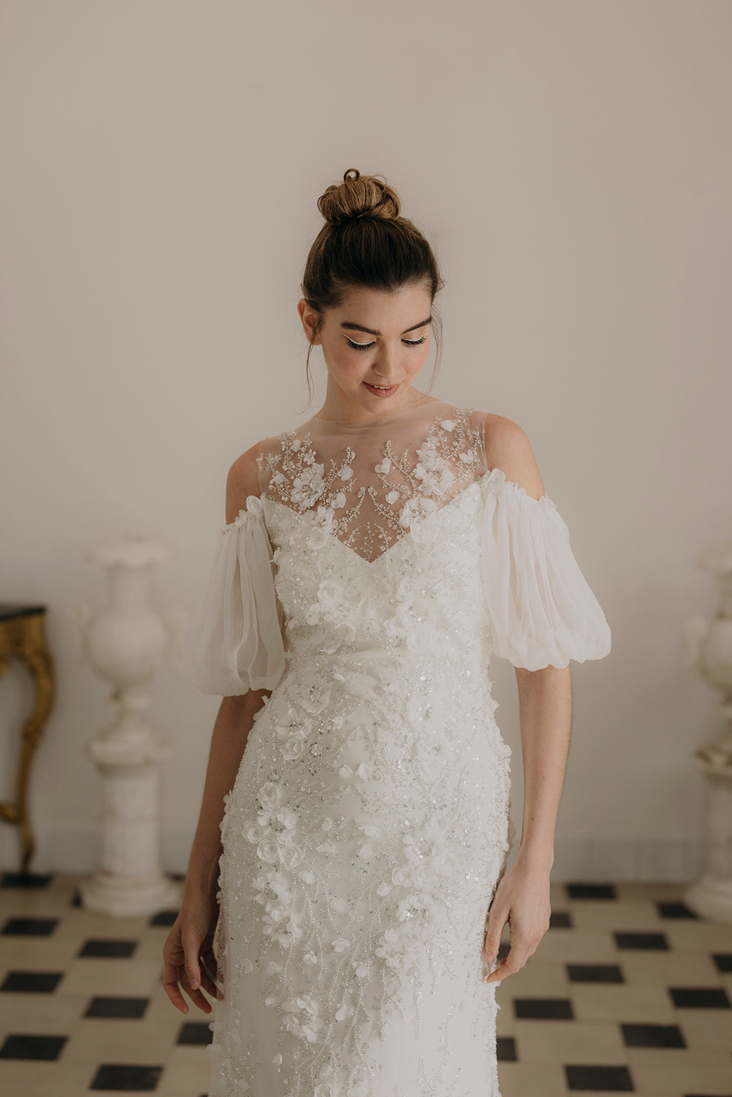 Vestido Inna - Otaduy