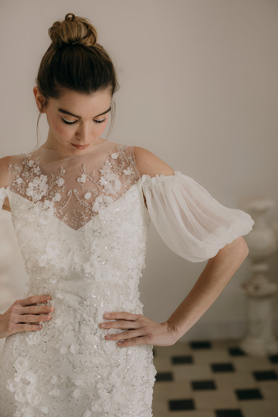 Vestido Inna - Otaduy
