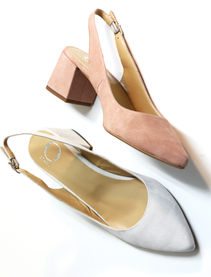 Zapato Classic