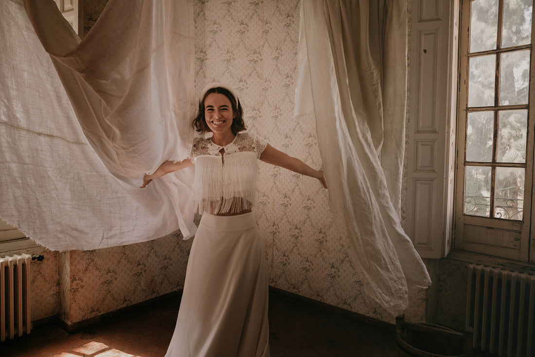 CLAVES para una NOVIA COMFY