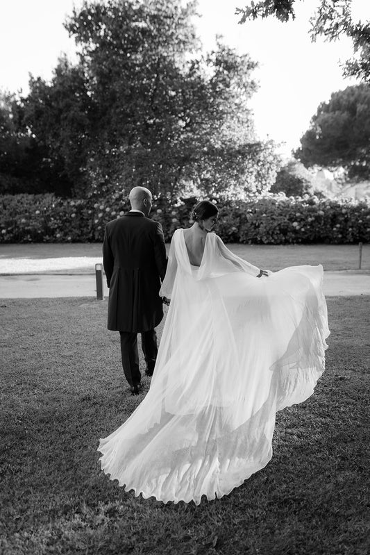 REALBRIDES: Nadir & Rubén