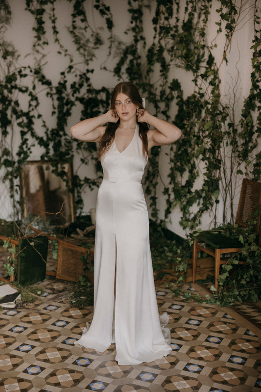 Vestido Pyronia