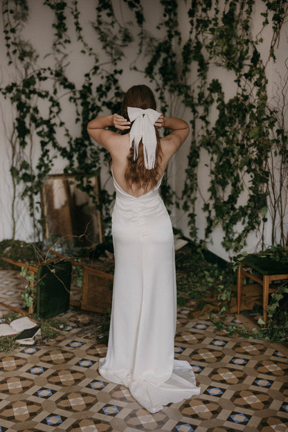 Vestido Pyronia