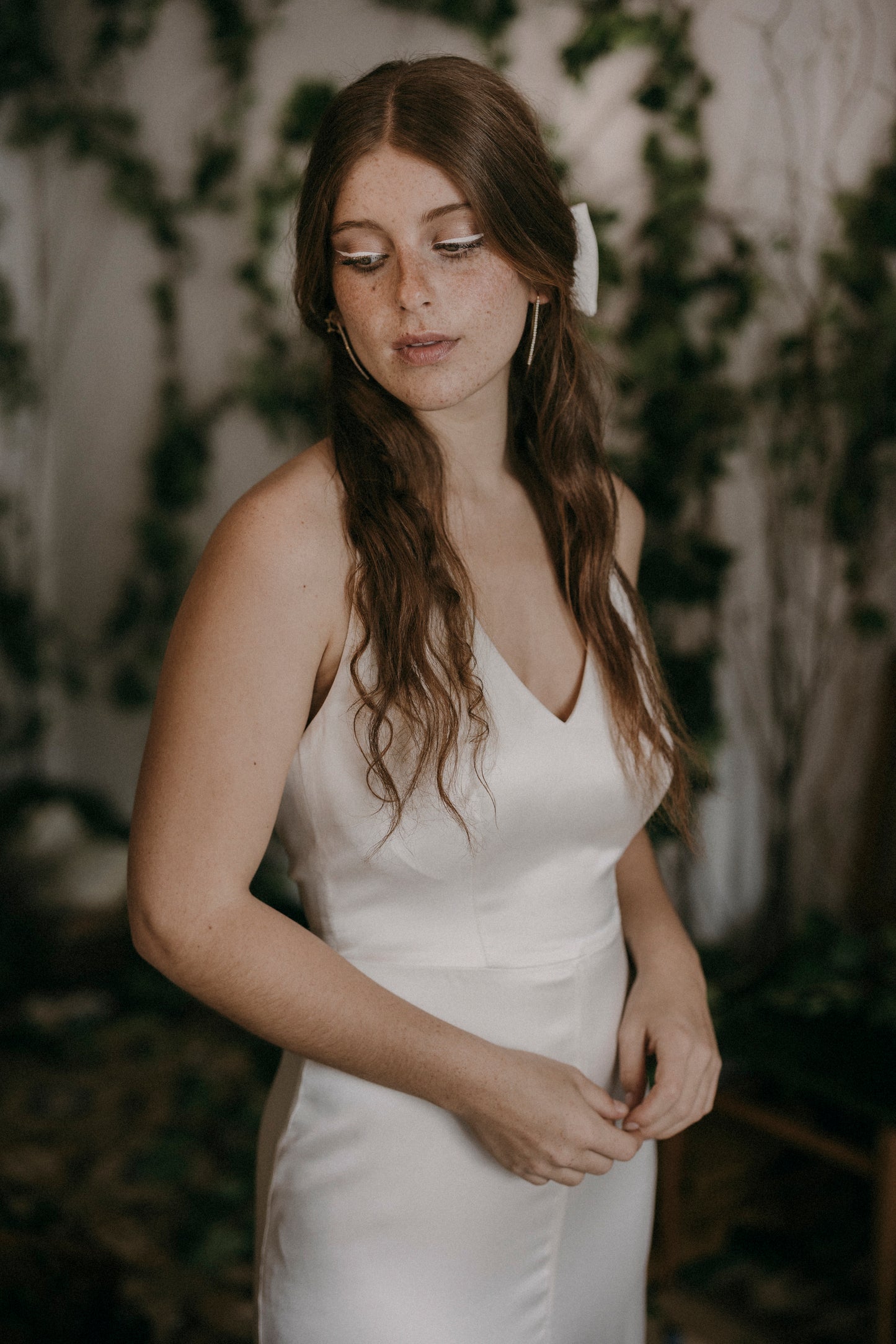 Vestido Pyronia