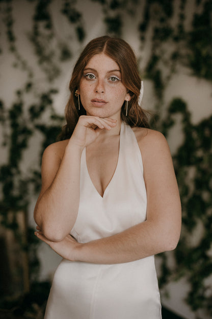 Vestido Pyronia