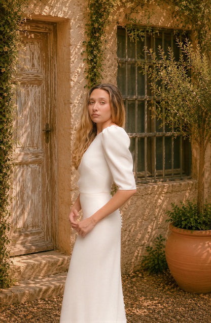 Cybele skirt &  Maya
