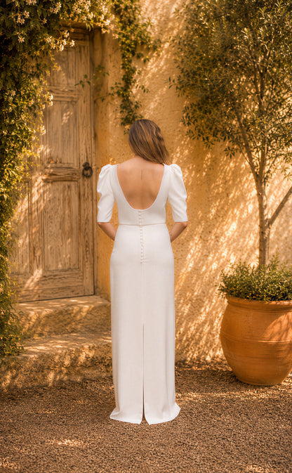 Cybele skirt &  Maya