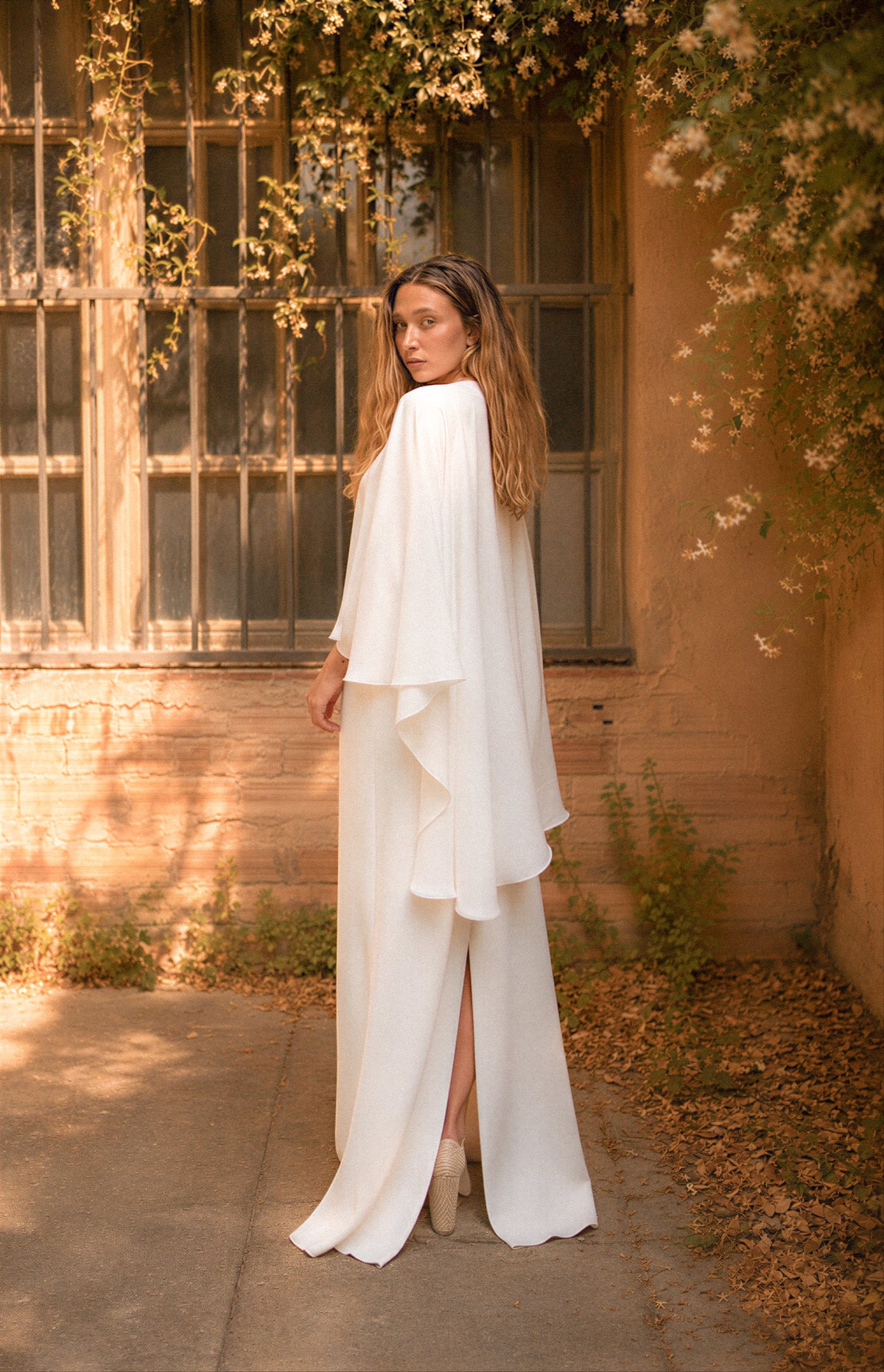 Freya Cape