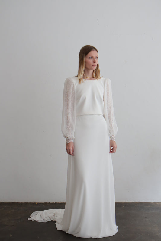 Alexandrita Skirt