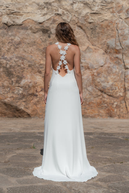 Espinela Dress