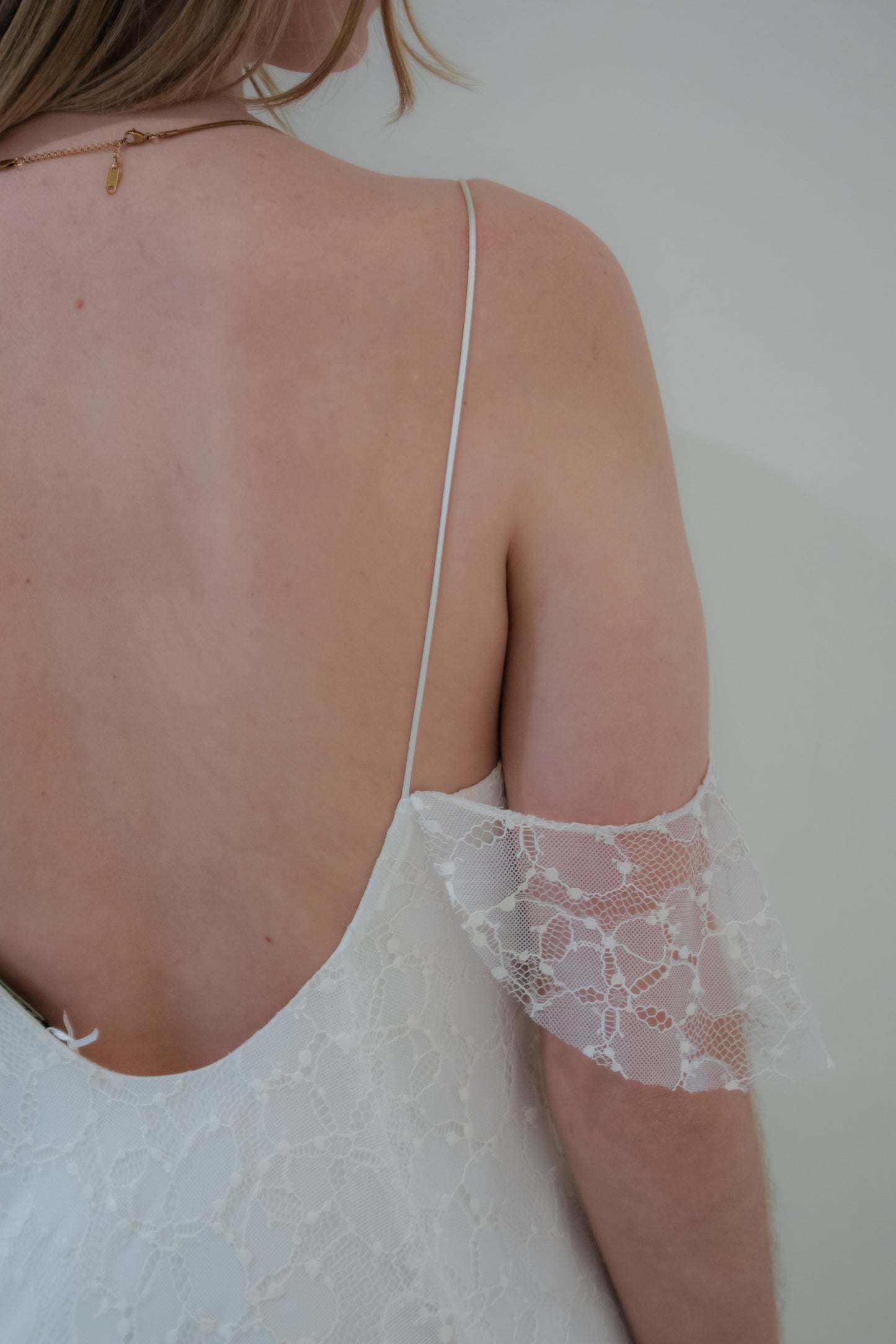 Ágata Dress