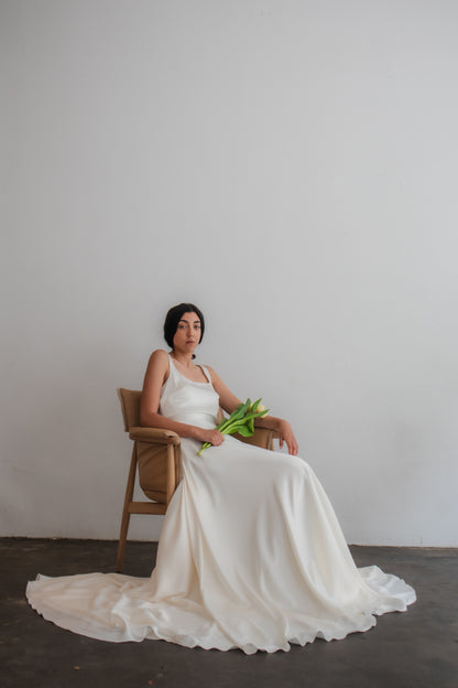 Rubí Dress