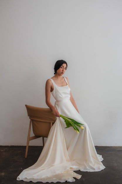 Rubí Dress