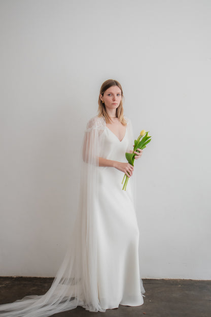 Amatista Cape