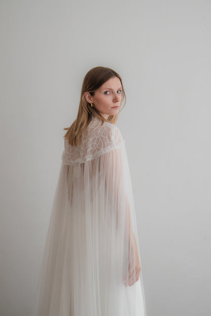 Amatista Cape